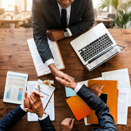 Curso online - Organização social (OS) e os contratos de gestão
