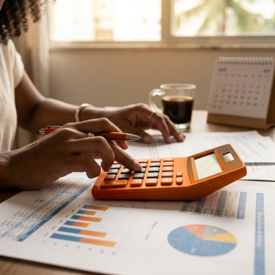 Curso online - Normas contábeis e demonstrações aplicáveis às organizações sem fins lucrativos