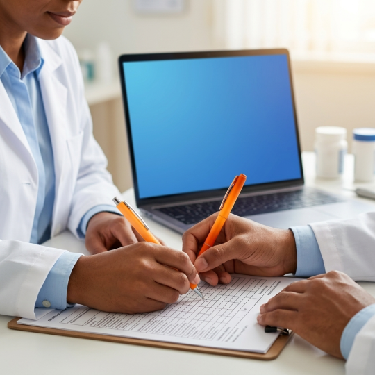 Curso online - Cebas na prática: Montando a prestação de contas na área da saúde
