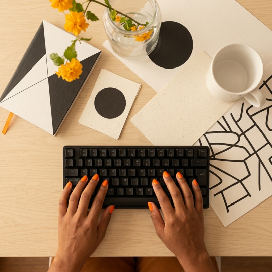 Curso online - Storytelling: Comunicação e captação de recursos