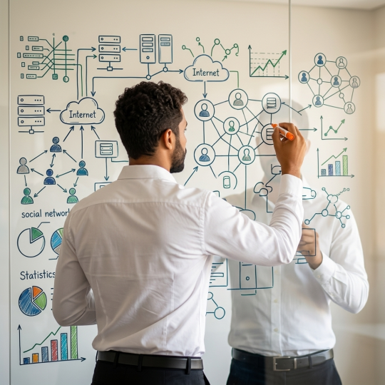 Curso online - Estruturação da área de captação institucional e seus ciclos