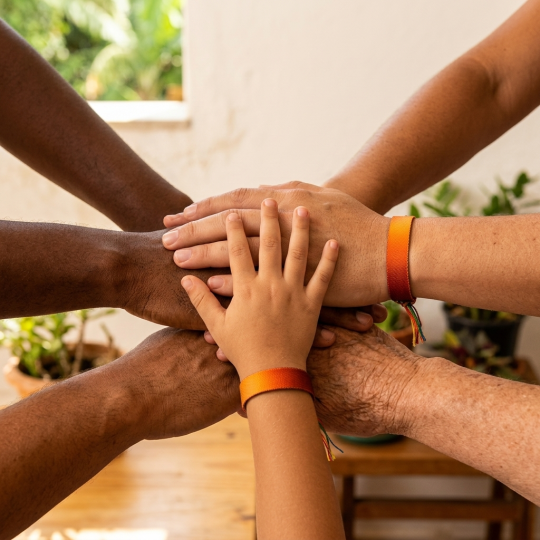 Curso online - Programas de voluntariado: O presente e o futuro