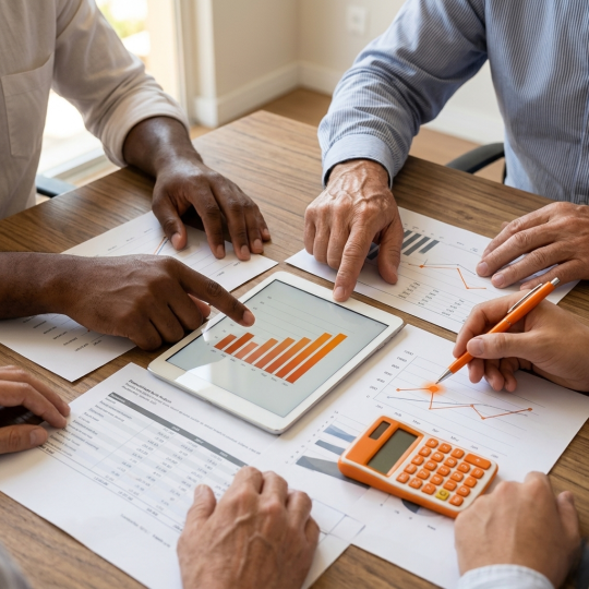 Curso online - Incentivos fiscais para fundos