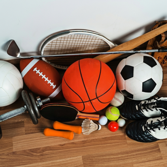 Curso online - Incentivos fiscais para esportes