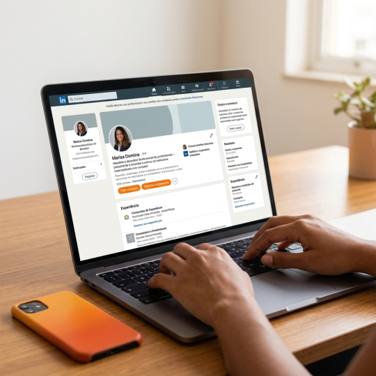 Captação de recursos para a sua causa usando o LinkedIn