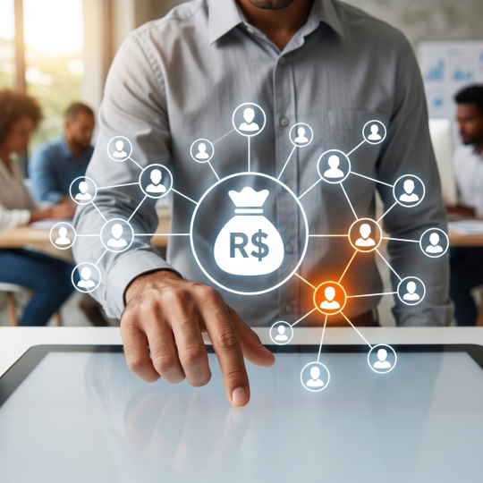 Curso online - Introdução à captação empoderada de recursos