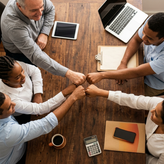 Curso online - Planejamento sistêmico, colaborativo e sustentável