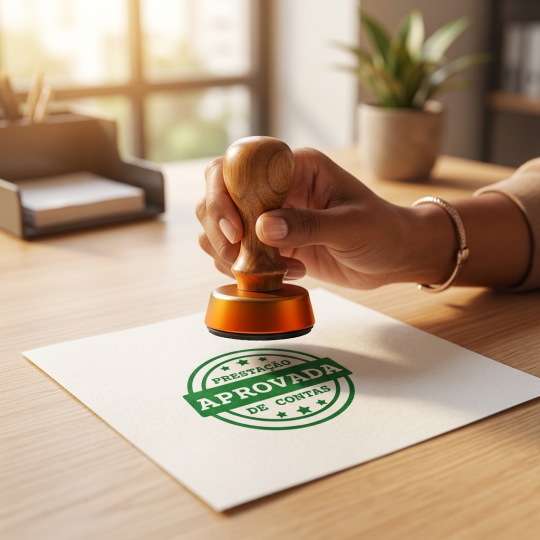 Curso online - Tribunais de contas e parcerias com o Terceiro Setor [sob a ótica do Marco Regulatório]