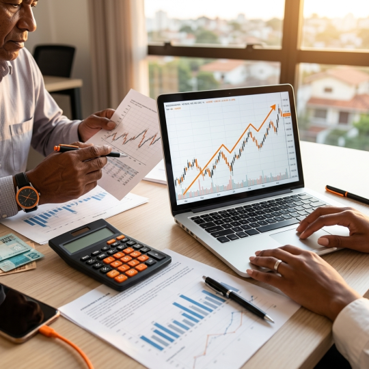 Curso online – Diagnóstico de Desenvolvimento Organizacional (DDO)