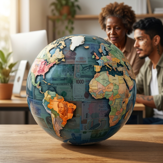 Curso online – Captação de recursos internacionais União Europeia
