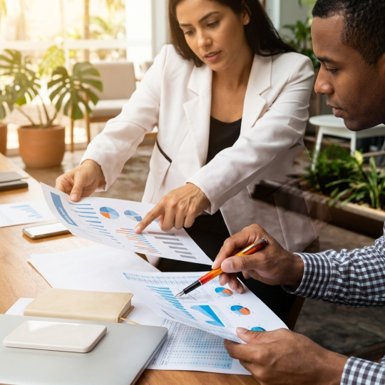 Curso online – Desenvolvimento organizacional para o Terceiro Setor