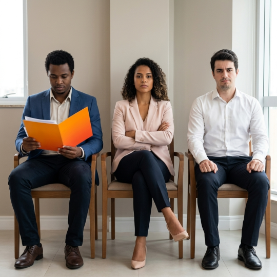 Curso online – Dicas estratégicas sobre recrutamento e seleção