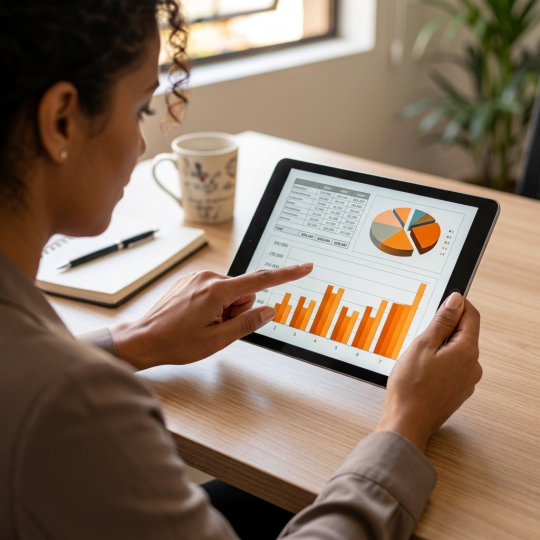 Curso online – Análise de mercado, contexto e benchmarking