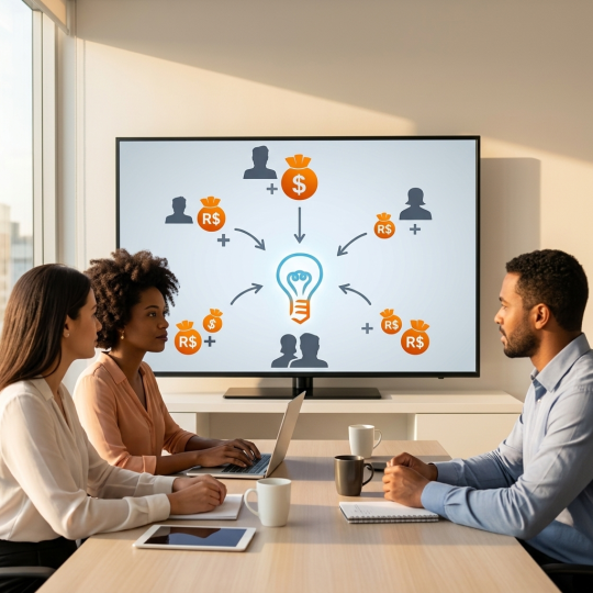 Curso online – Como e onde fazer pesquisas de potenciais doadores